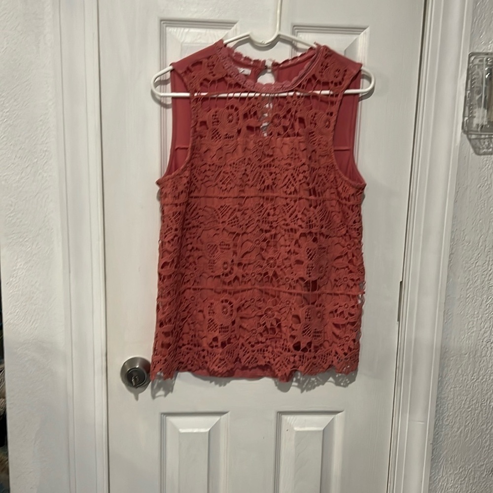 Maurice’s women’s blouse